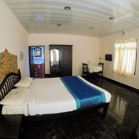 Pavithram Homestay Munnar Kültér fotó