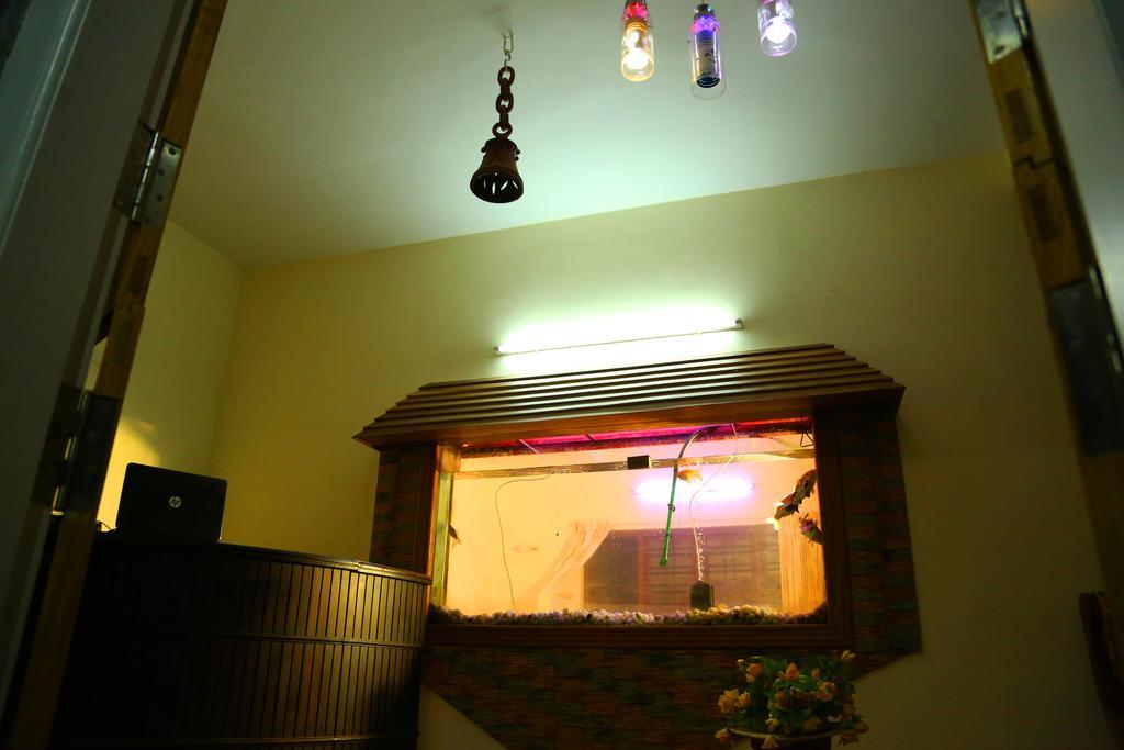 Pavithram Homestay Munnar Kültér fotó
