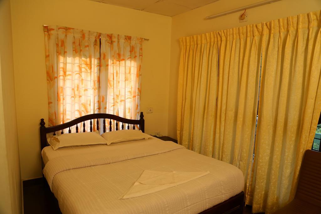 Pavithram Homestay Munnar Kültér fotó