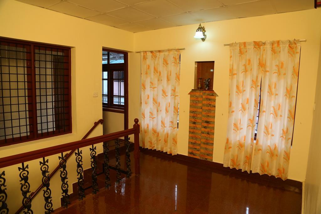 Pavithram Homestay Munnar Kültér fotó