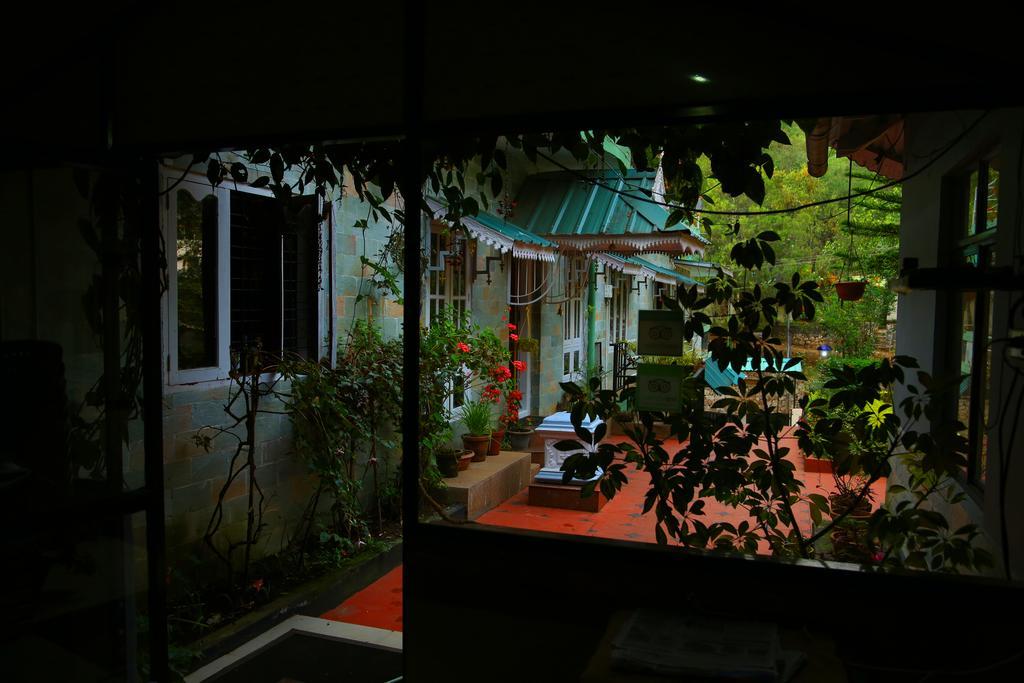 Pavithram Homestay Munnar Kültér fotó