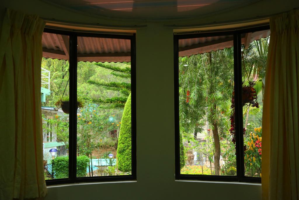 Pavithram Homestay Munnar Kültér fotó