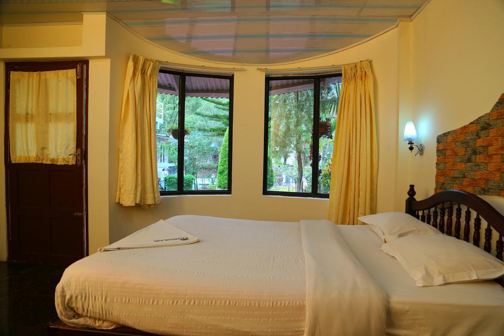 Pavithram Homestay Munnar Kültér fotó