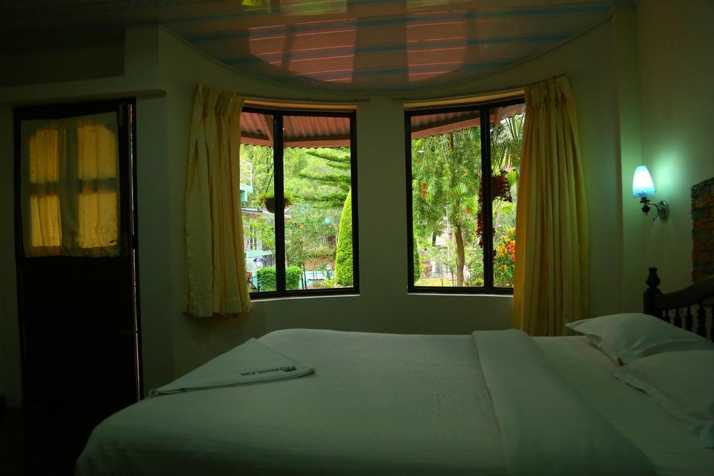 Pavithram Homestay Munnar Kültér fotó