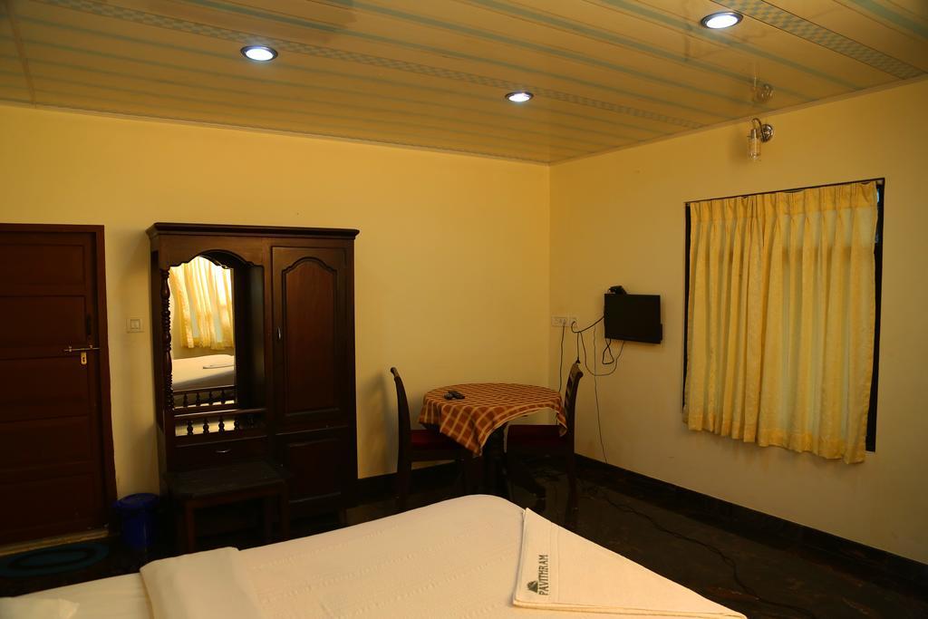 Pavithram Homestay Munnar Kültér fotó