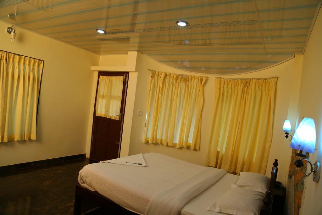 Pavithram Homestay Munnar Kültér fotó