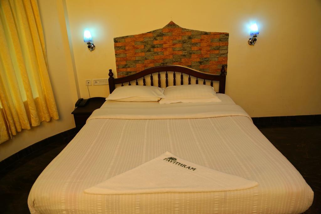Pavithram Homestay Munnar Kültér fotó