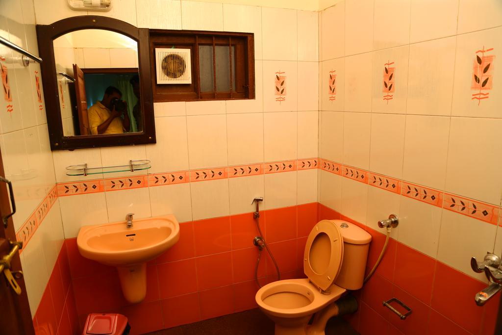 Pavithram Homestay Munnar Kültér fotó