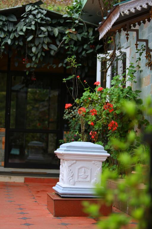 Pavithram Homestay Munnar Kültér fotó