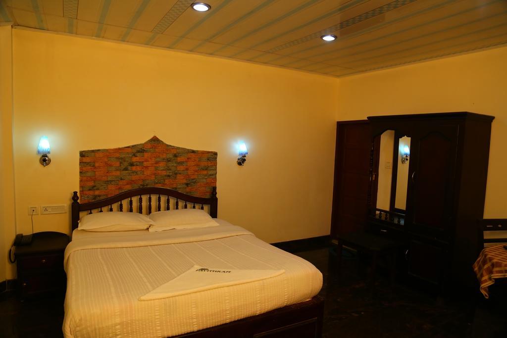 Pavithram Homestay Munnar Kültér fotó