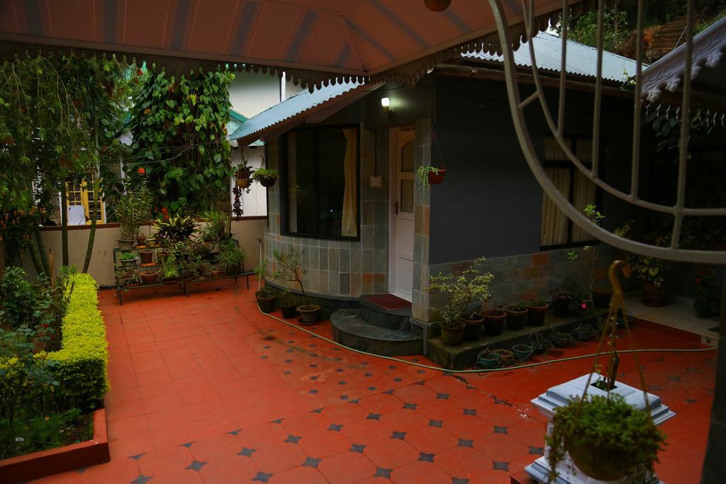 Pavithram Homestay Munnar Kültér fotó