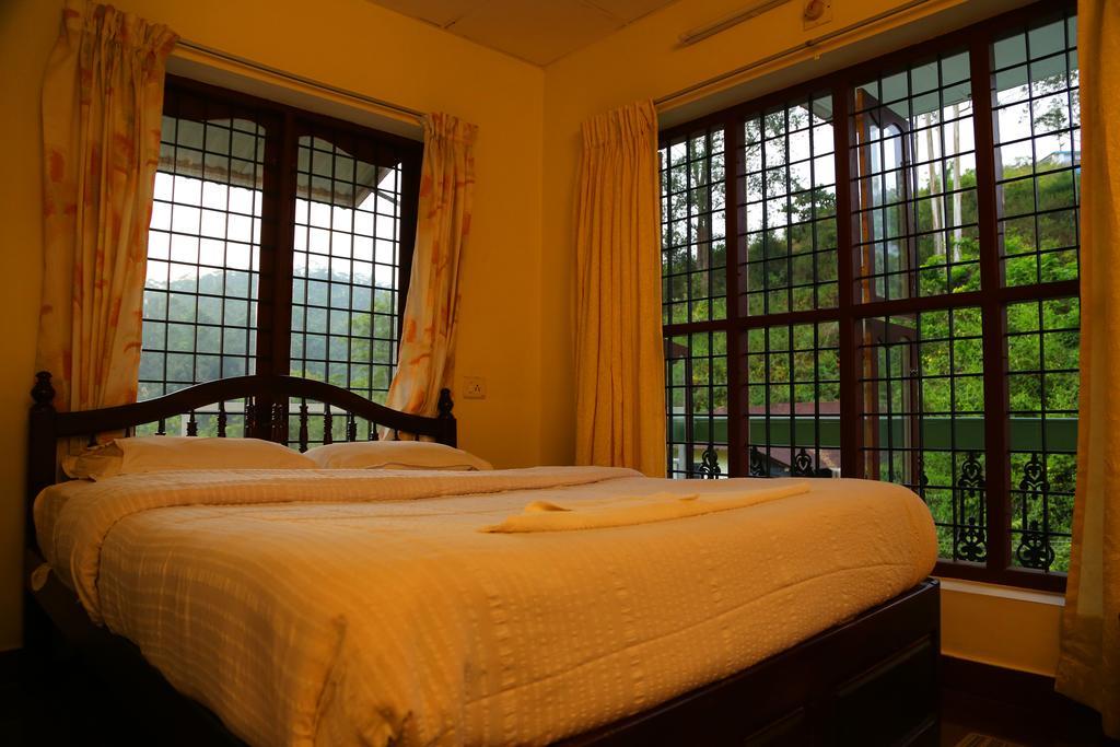 Pavithram Homestay Munnar Kültér fotó