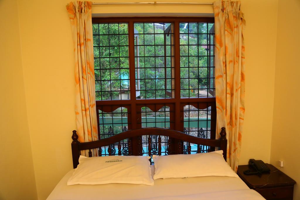 Pavithram Homestay Munnar Kültér fotó