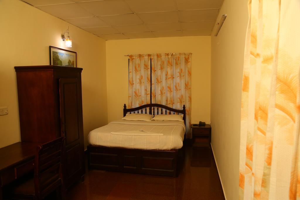 Pavithram Homestay Munnar Kültér fotó