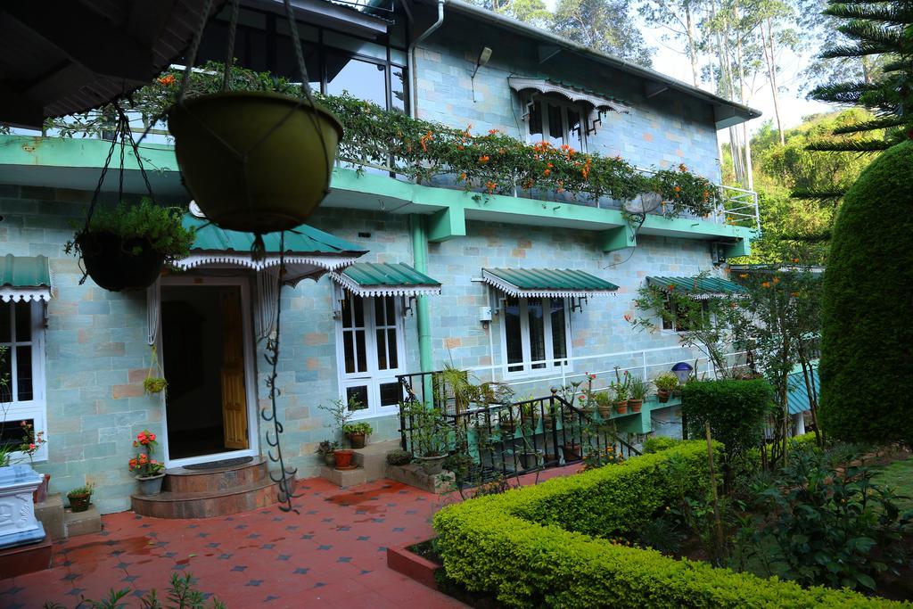 Pavithram Homestay Munnar Kültér fotó