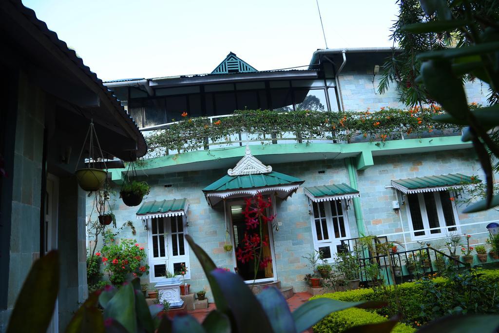 Pavithram Homestay Munnar Kültér fotó