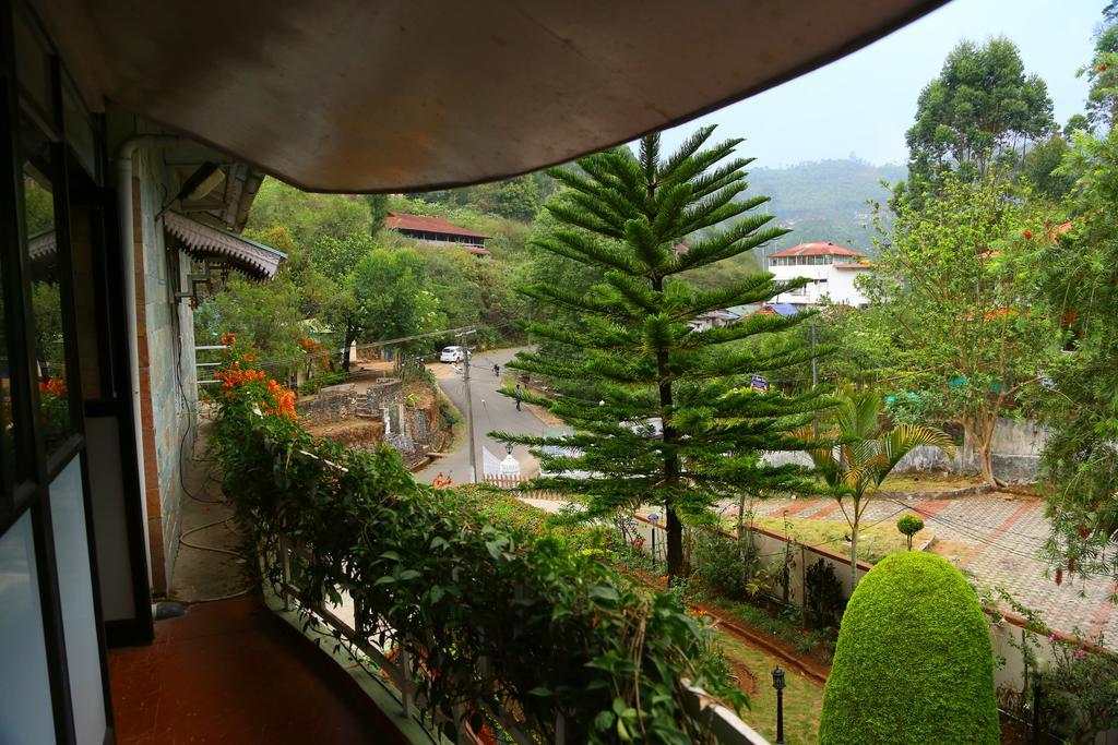 Pavithram Homestay Munnar Kültér fotó