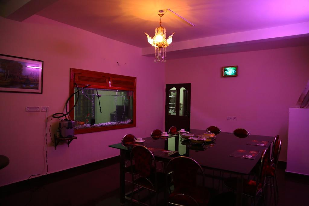 Pavithram Homestay Munnar Kültér fotó