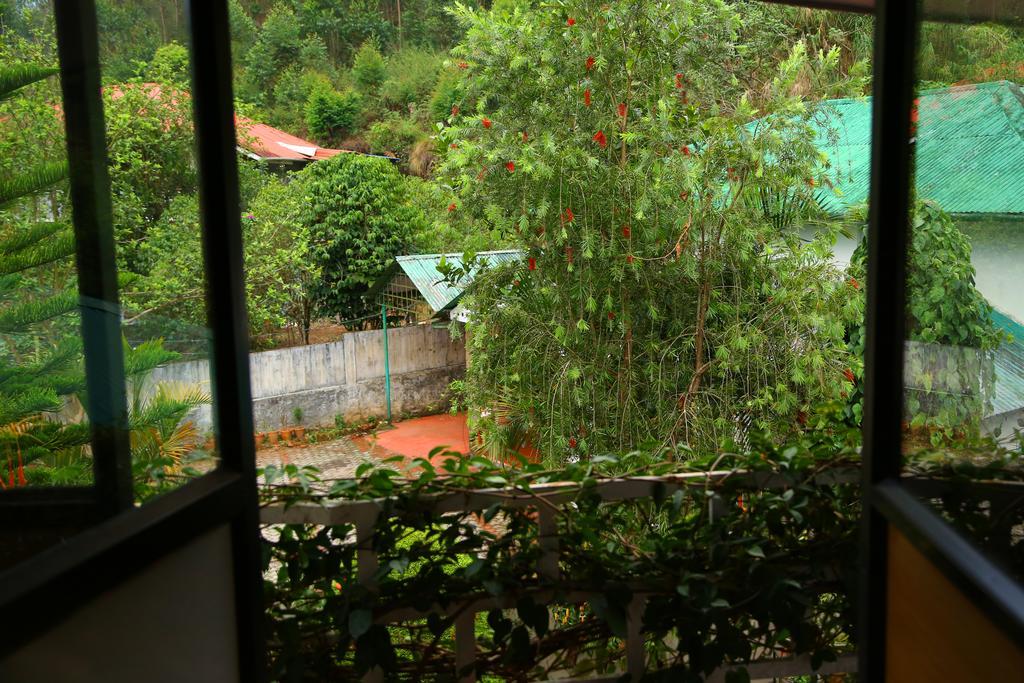 Pavithram Homestay Munnar Kültér fotó