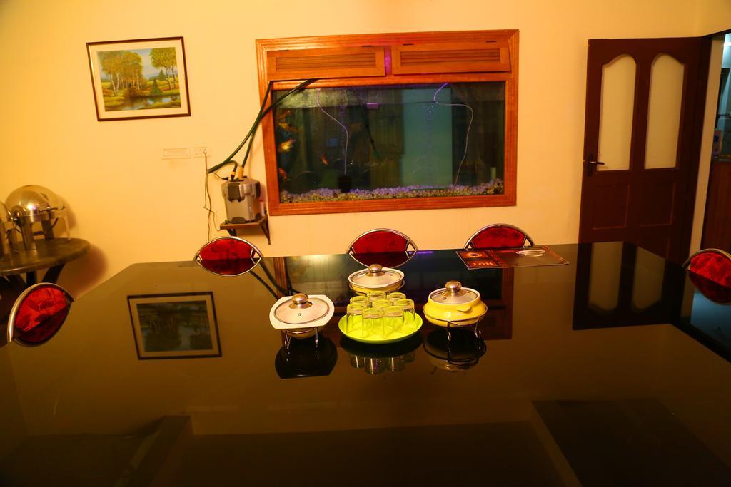 Pavithram Homestay Munnar Kültér fotó