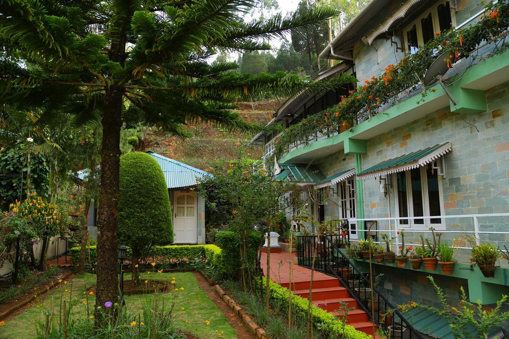 Pavithram Homestay Munnar Kültér fotó