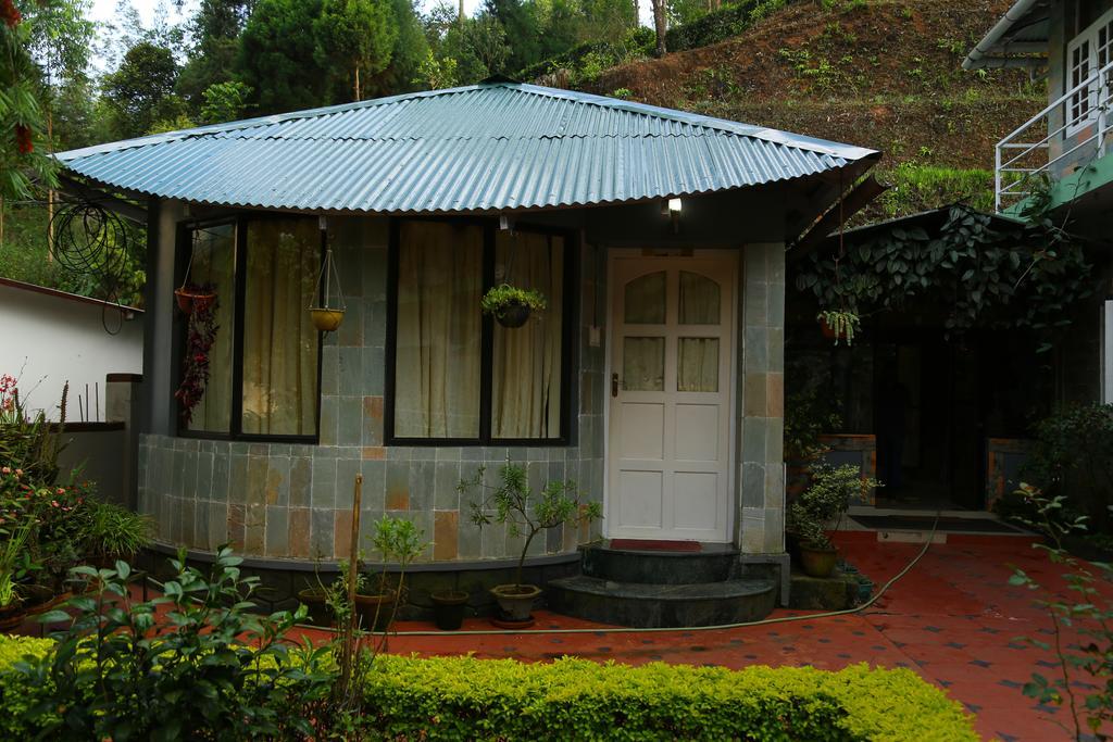 Pavithram Homestay Munnar Kültér fotó
