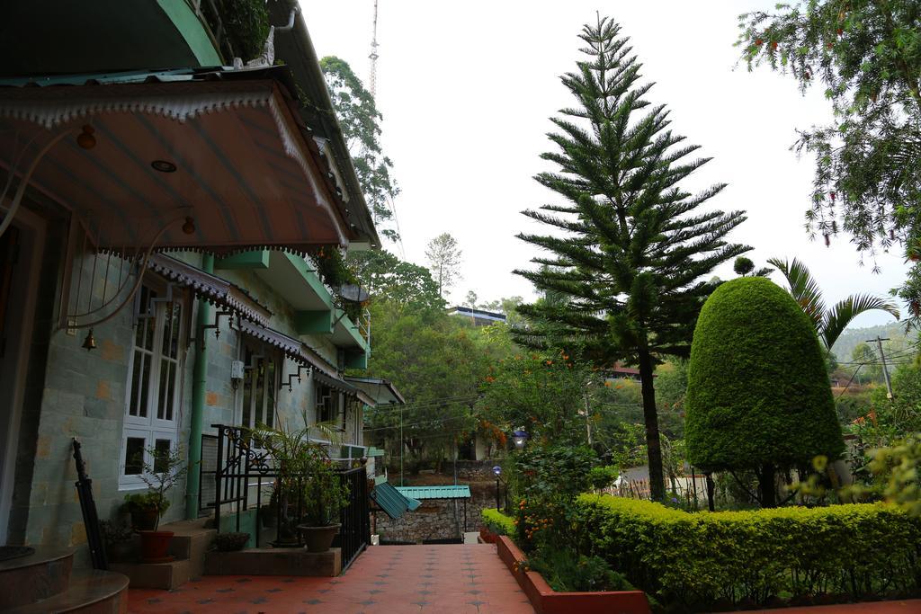 Pavithram Homestay Munnar Kültér fotó