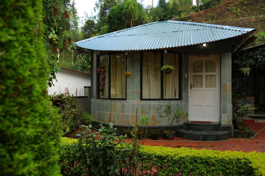 Pavithram Homestay Munnar Kültér fotó
