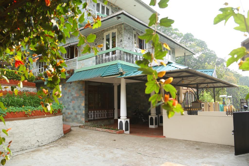 Pavithram Homestay Munnar Kültér fotó