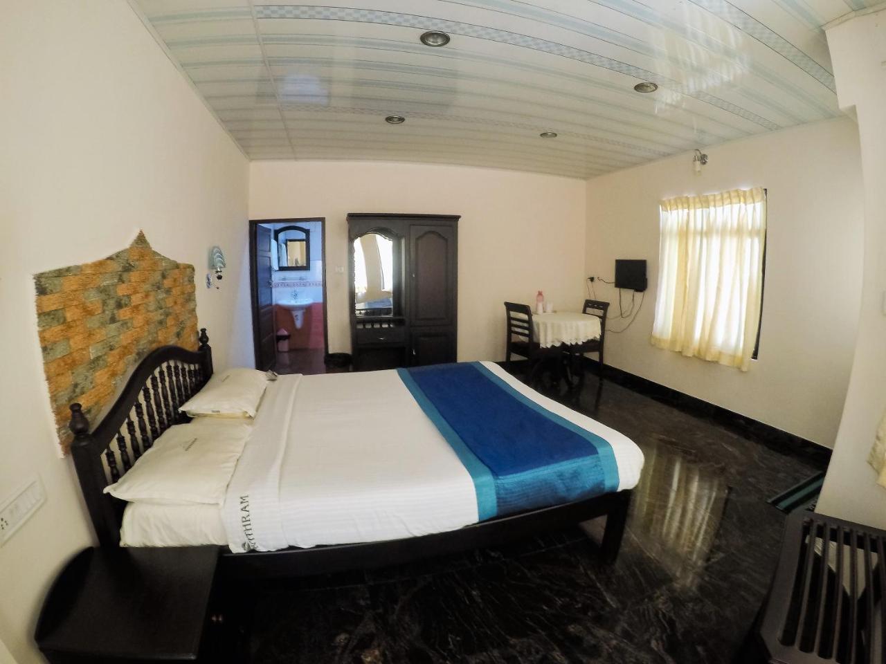 Pavithram Homestay Munnar Kültér fotó