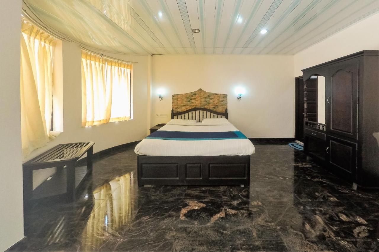 Pavithram Homestay Munnar Kültér fotó