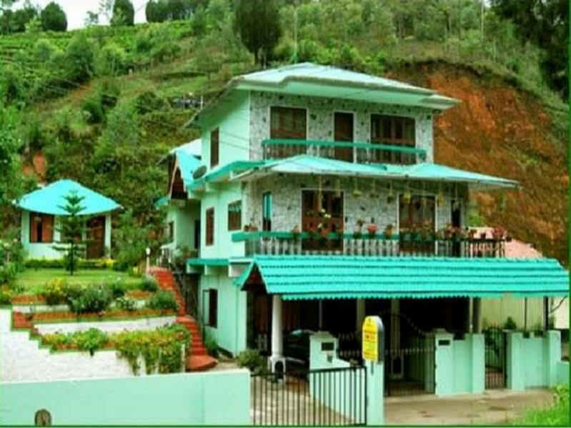 Pavithram Homestay Munnar Kültér fotó