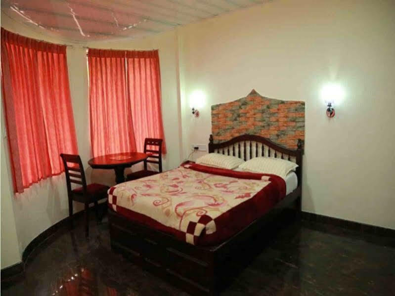 Pavithram Homestay Munnar Kültér fotó